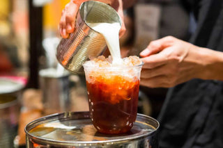 Alla scoperta del caffè thailandese: il Thai Eiskaffee - Filicori Zecchini Italia