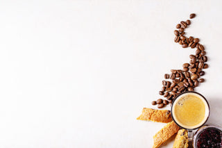 Biscotti al caffè: ecco le ricette per una perfetta colazione - Filicori Zecchini Italia