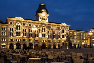 Caffè a Trieste, storia di una tradizione unica in Italia - Filicori Zecchini Italia