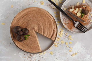 Cheesecake al caffè: la ricetta e 3 fantasiose varianti - Filicori Zecchini Italia