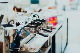 Come funziona la macchina per fare il caffè espresso? - Filicori Zecchini Italia