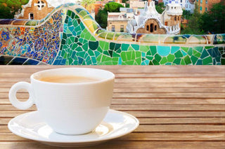 Come ordinare il caffè in Spagna - Filicori Zecchini Italia