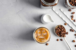 Come preparare il caffè in ghiaccio - Filicori Zecchini Italia