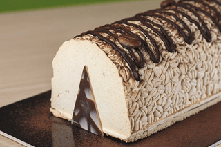 Come preparare il semifreddo al caffè - Filicori Zecchini Italia