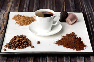 Come si ottiene il caffè decaffeinato? Il processo di decaffeinizzazione - Filicori Zecchini Italia