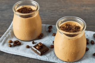 Crema al caffè: ecco tre golose varianti - Filicori Zecchini Italia