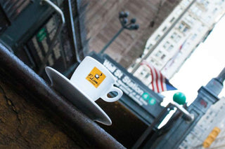 Dove trovare il miglior caffè italiano a New York - Filicori Zecchini Italia