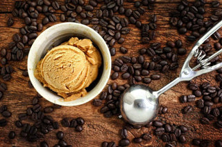 Gelato al caffè: ecco come farlo in casa - Filicori Zecchini Italia