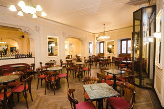 I caffè letterari italiani: 5 indirizzi da non perdere - Filicori Zecchini Italia