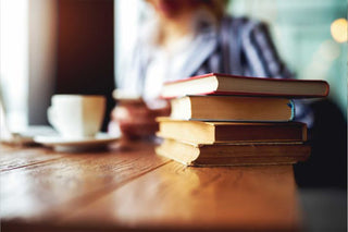Il caffè nella letteratura e nei libri - Filicori Zecchini Italia