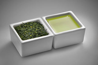 Il Gyokuro, il tè verde giapponese color rugiada - Filicori Zecchini Italia