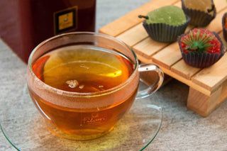 Il profumo del Tè al Gelsomino: che cos’è il Jasmine Tea - Filicori Zecchini Italia
