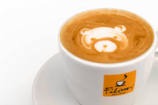 Latte Art: cos’è e come realizzarla alla perfezione - Filicori Zecchini Italia