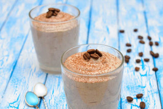 Mousse al caffè: 3 ricette + 1 per deliziare la vostra estate - Filicori Zecchini Italia