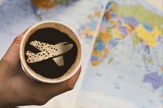 Paese che vai, caffè che trovi… - Filicori Zecchini Italia