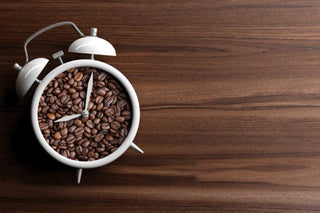 Quando bere il caffè per beneficiare delle sue proprietà energizzanti? - Filicori Zecchini Italia
