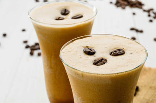 Ricetta del sorbetto al caffè - Filicori Zecchini Italia
