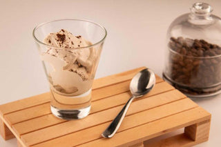 Ricetta della crema al caffè - Filicori Zecchini Italia