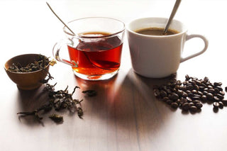 Tè e caffè, le proprietà a confronto - Filicori Zecchini Italia