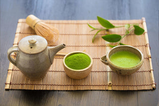 Tè verde: proprietà e varietà - Filicori Zecchini Italia