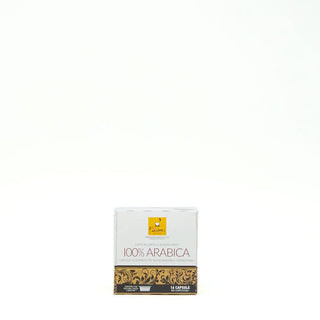 Capsule 100% Arabica per A Modo Mio, perfette per un caffè aromatico e ricco di sapore. 100%%20Arabica%20|%20Capsule%20per%20A%20Modo%20Mio.