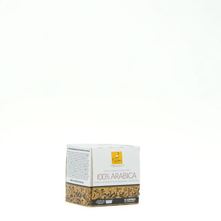 Capsule 100% Arabica | Capsule per A Modo Mio, un'esperienza aromatica e ricca di sapori deliziosi.