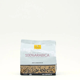 Capsule 100% Arabica per Dolce Gusto, sapori ricchi e aromatici per una tazza di caffè perfetta.