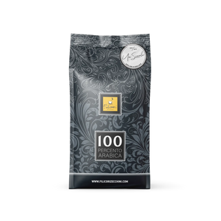 100 Percento Arabica | Caffè in Chicchi