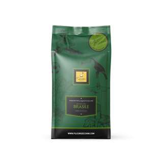 Gran Cru Brazil | Whole Bean Coffee