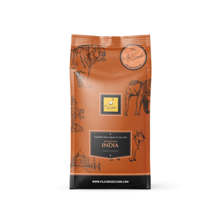 Grand Cru Indien | Kaffeebohnen