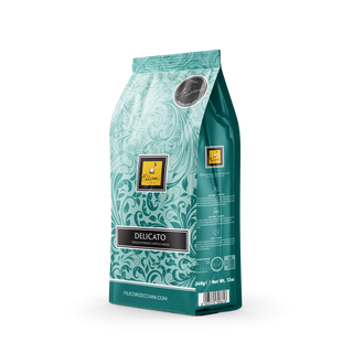 Delicato | Caffè in Chicchi