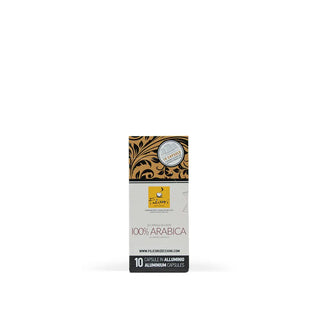 100% Arabica | Capsule per Nespresso