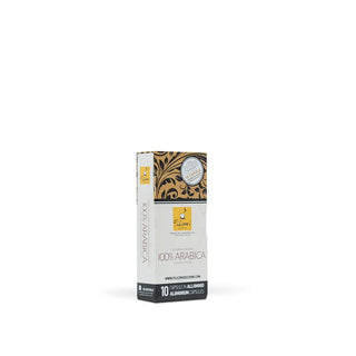 100% Arabica | Capsule per Nespresso
