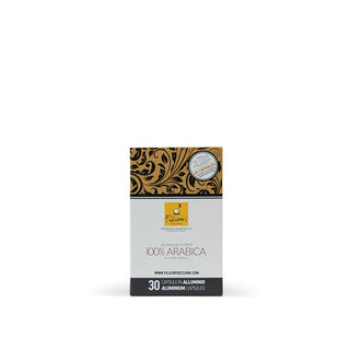 100% Arabica | Nespresso Compatible Capsules