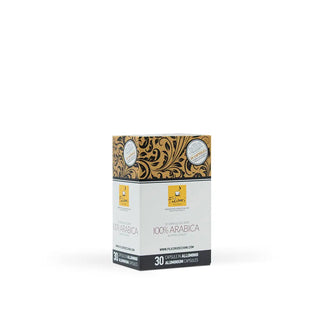 100% Arabica | Nespresso Compatible Capsules