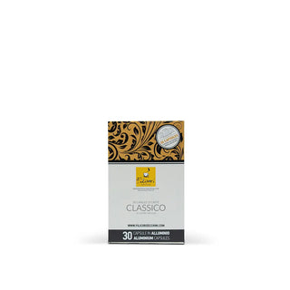Classico | Capsule per Nespresso in Alluminio