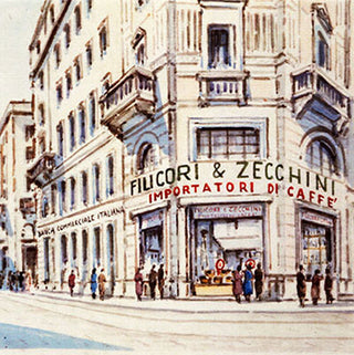 Filicori Zecchini - La Nostra Storia