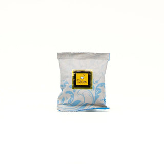Capsula Arcadia Bio Decaffeinato | Capsule per Lavazza EP, per un caffè biologico ricco di gusto senza caffeina.