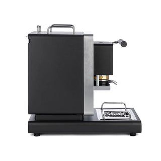 AROMA Iconica | Macchina per Cialde ESE, un'elegante fusione di tradizione e innovazione per il caffè italiano.