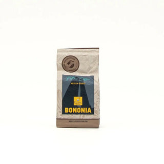 Caffè macinato Bononia Filtro | Caffè Macinato di Filicori Zecchini, un blend ricco ispirato a Bologna.