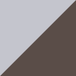 Chrome Plated | Dark Oak