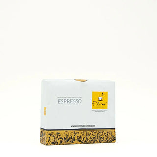 Classico per Espresso | Caffè Macinato di Filicori Zecchini, il gusto autentico della tradizione italiana.