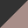 Deep Black | Rose Gold
