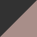 Deep Black | Rose Gold
