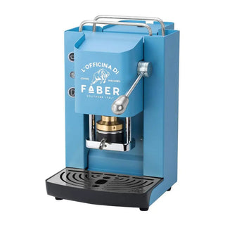 FABER Pro Deluxe Zodiac | ESE Pods Machine