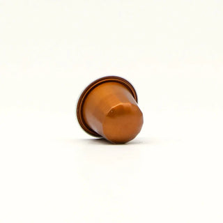 Capsula Grand Cru India per Nespresso in Alluminio, perfetta per un caffè fresco e aromatico. Scopri di più!