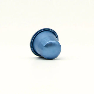 Arcadia Bio Decaffeinato | Capsule per Nespresso in Alluminio
