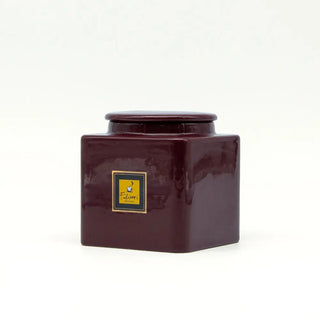 Contenitore in Ceramica Grande di Filicori Zecchini, elegante soluzione per conservare il tuo caffè preferito.