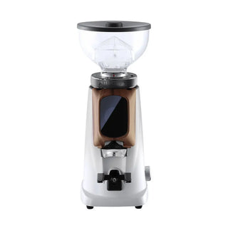 Macinacaffè Elettrico FIORENZATO AllGround, ideale per macinare diversi caffè e migliorare la tua esperienza.