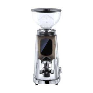 FIORENZATO AllGround | Macinacaffè Elettrico, macinacaffè elegante e versatile per ogni passione del caffè.